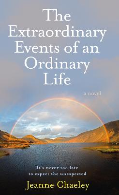 Cover: The Extraordinary Events of an Ordinary Life