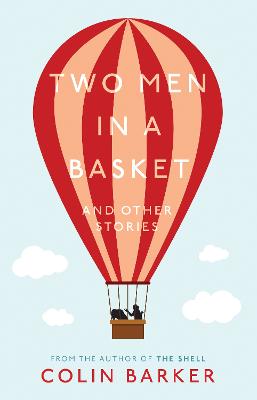 Cover: Two Men in a Basket and other Stories