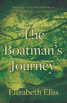 Cover: The Boatman's Journey