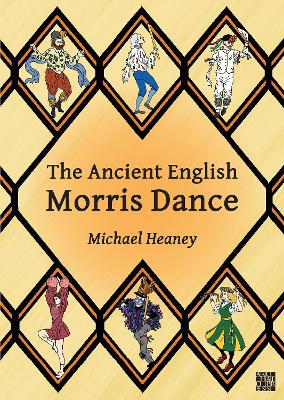 Image of The Ancient English Morris Dance