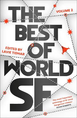 Image of The Best of World SF