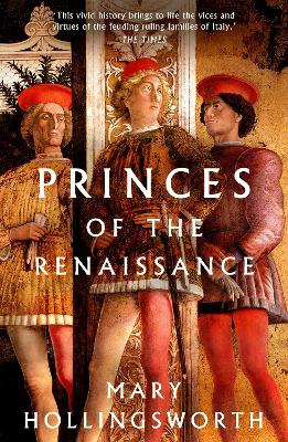 Image of Princes of the Renaissance