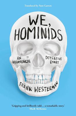 Cover: We, Hominids