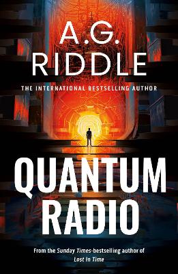 Cover: Quantum Radio