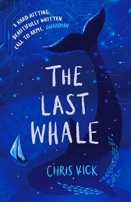 Cover: The Last Whale