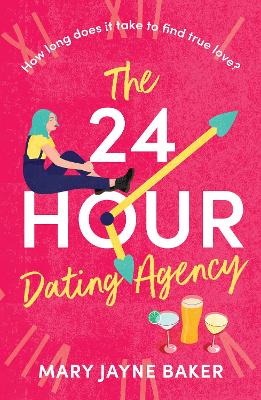 Image of The 24 Hour Dating Agency
