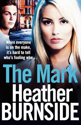 Cover: The Mark