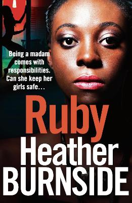 Cover: Ruby