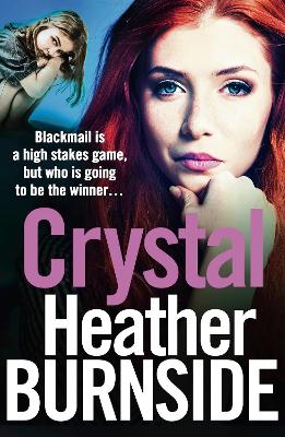 Cover: Crystal