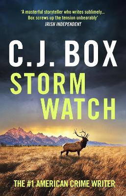 Image of Storm Watch