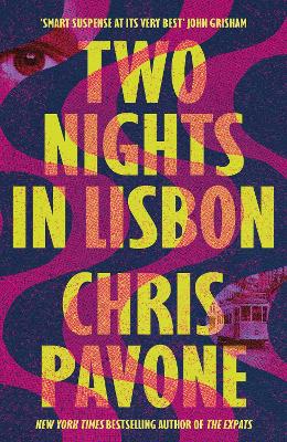 Cover: Two Nights in Lisbon