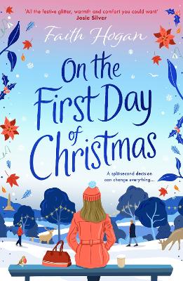 Cover: On the First Day of Christmas