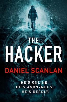 Cover: The Hacker