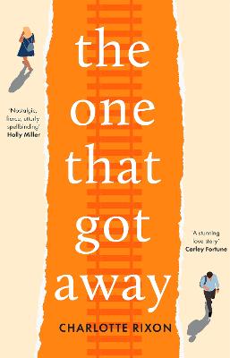 Cover: The One That Got Away
