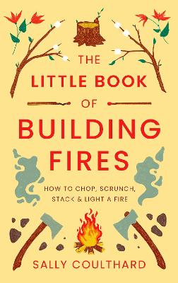 Cover: The Little Book of Building Fires