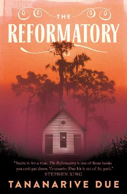 Cover: The Reformatory