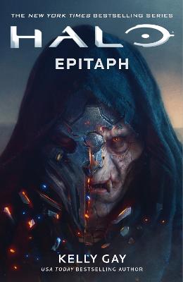 Cover: Halo: Epitaph