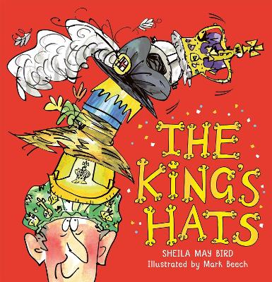Image of The King's Hats