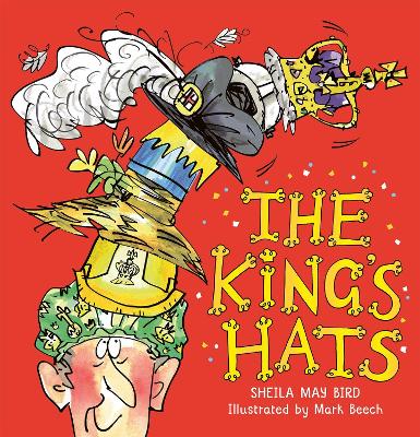 Cover: The King's Hats