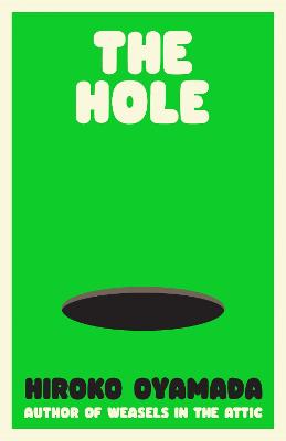Cover: The Hole