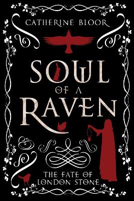 Cover: Soul of a Raven