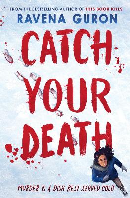 Cover: Catch Your Death