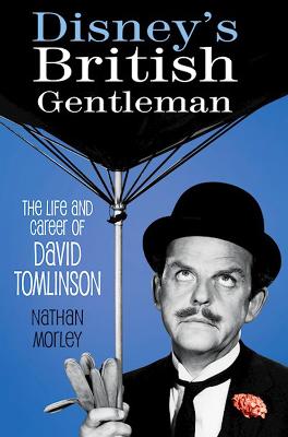 Cover: Disney's British Gentleman