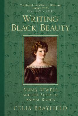 Cover: Writing Black Beauty