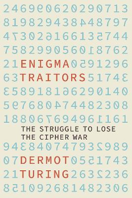 Cover: Enigma Traitors