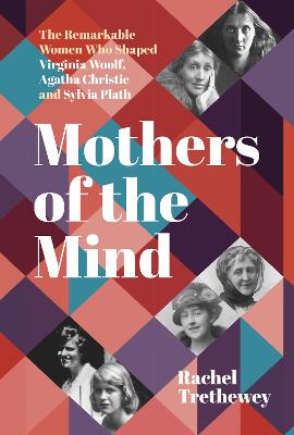 Cover: Mothers of the Mind