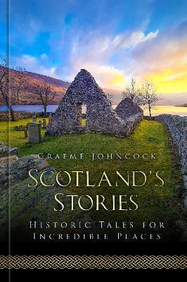 Cover: Scotland's Stories