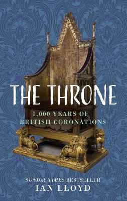 Cover: The Throne