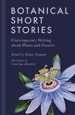Image of Botanical Short Stories