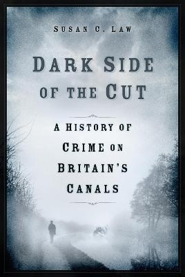 Cover: Dark Side of the Cut