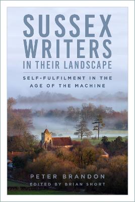 Image of Sussex Writers in their Landscape