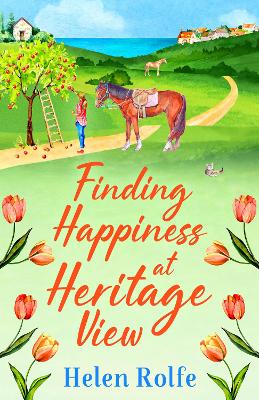 Image of Finding Happiness at Heritage View