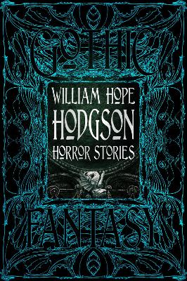 Image of William Hope Hodgson Horror Stories
