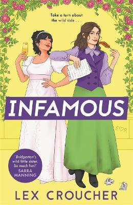 Image of Infamous