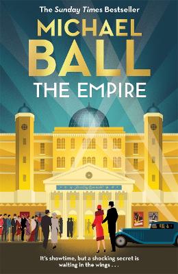 Cover: The Empire