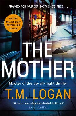 Cover: The Mother