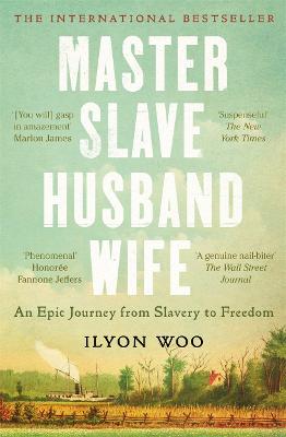 Cover: Master Slave Husband Wife