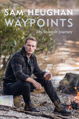 Cover: Waypoints