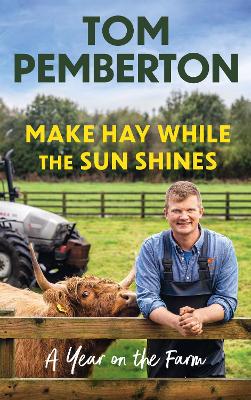 Image of Make Hay While the Sun Shines