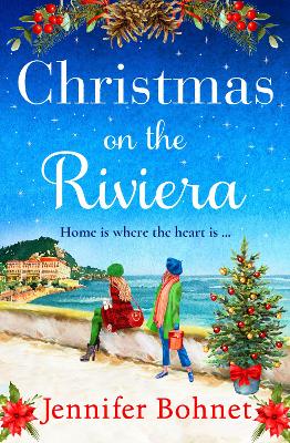 Image of Christmas on the Riviera
