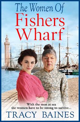 Image of The Women of Fishers Wharf