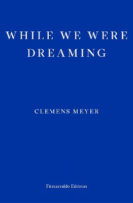Cover: While We Were Dreaming