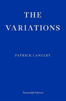 Cover: The Variations