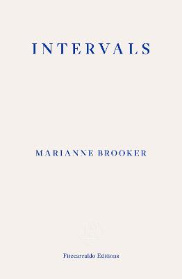 Cover: Intervals