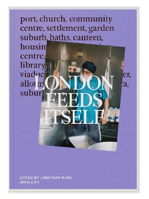 Cover: London Feeds Itself