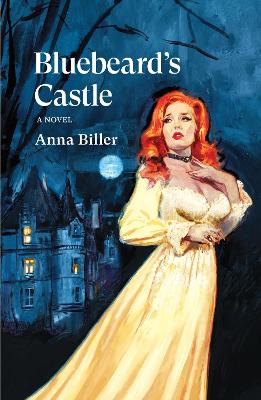 Cover: Bluebeard's Castle